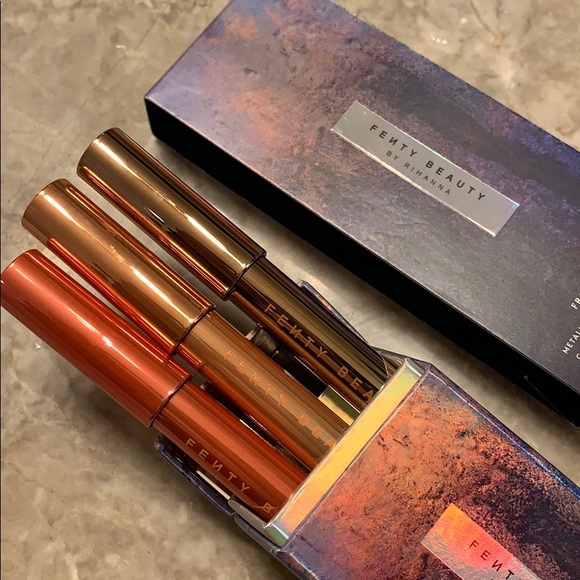 frost hunny fenty beauty